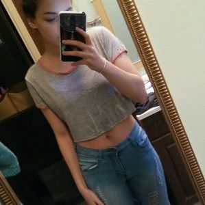 Meet your Posher, Brianna